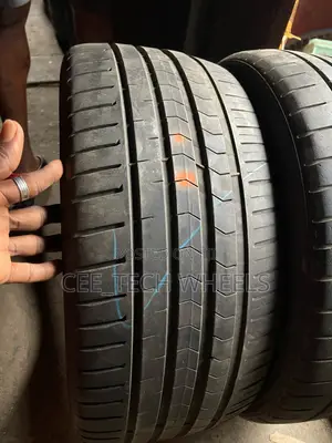 Quality Straight Line Tires