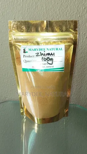 Zhimu Extract Powder