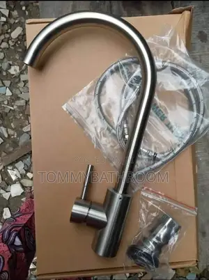 Kitchen Sink Mixer