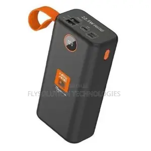 New Age Fc50p 50000mah Power Bank