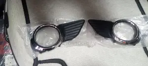 Fog Lamp Chrome Toyota Sienna 2011/ 2012