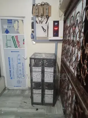 Solar Energy