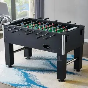 4ft Soccer Table