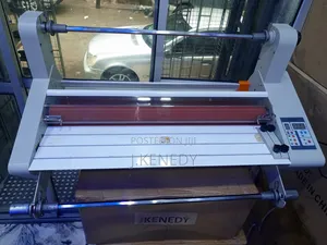 A2 Size Industrial Laminating Machine