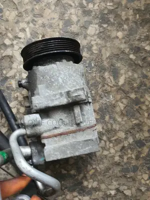 Sonata 2014 Automatic Ac Compressor Is Available for Sale 