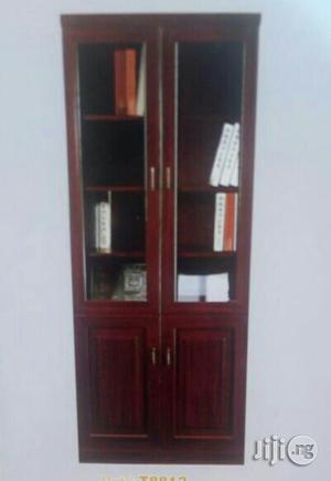 Book Shelf