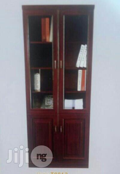 Book Shelf