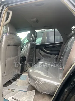 Toyota Sienna LE AWD 2005 Silver