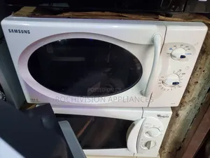 Samsung Microwave