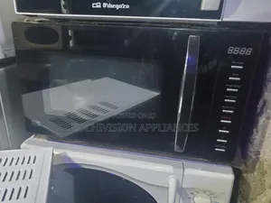 New Model Flatbed Microwave