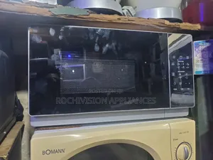 Sharp Microwave Oven