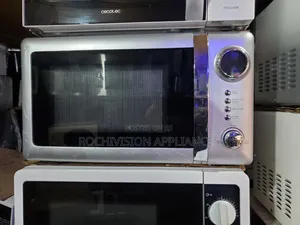 Swan Microwave Oven