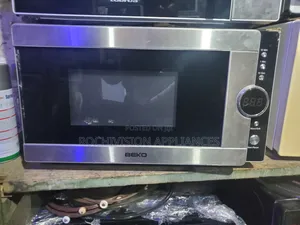 Beko Microwave