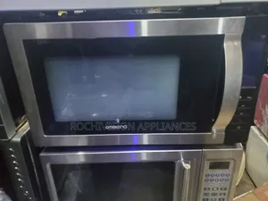 Ambiano 3in1 Microwave With Baking Oven and Grill