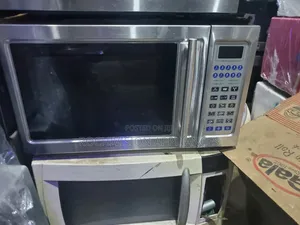 3in1 Microwave With Baking Oven Grill Convection Microwave