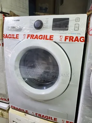 Samsung 8kg Washing Machine