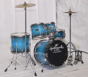 Hallmark UK Perfect Percussion