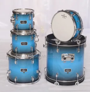 Hallmark UK Perfect Percussion