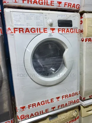 Indesit 8kg Washing Machine