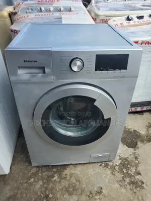 Hisense 8kg Washing Machine