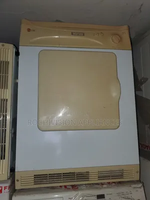 Ignis Dryer for All Fabrics