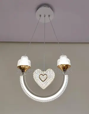 Small Chandeliers (Mini)