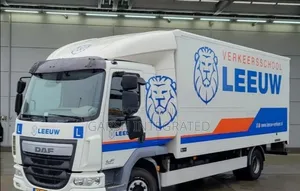 Haulage/Rental Service