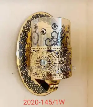 Beautiful Wall Light Lamp.