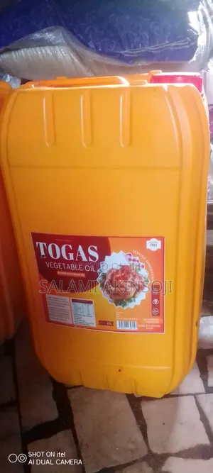 Fine Sealed Oil For Sale