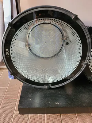 Stadium Lights ( High Rays Flood Lights)