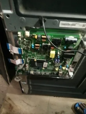 Repair Any Kind of LED Smart TV