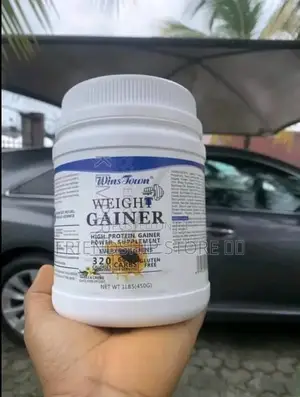 Weight Gainner