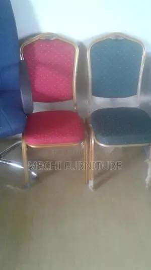 Original Big Banquet Chairs All Colors