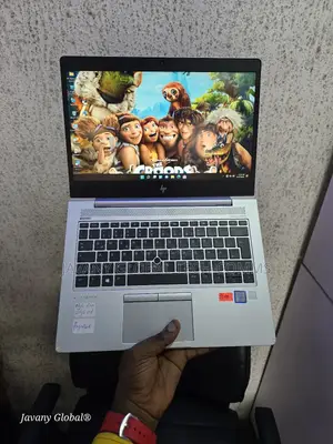 Laptop HP EliteBook 830 G5 16GB Intel Core I5 SSD 256GB