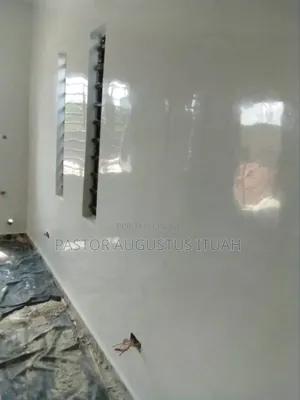 Luxury Stucco