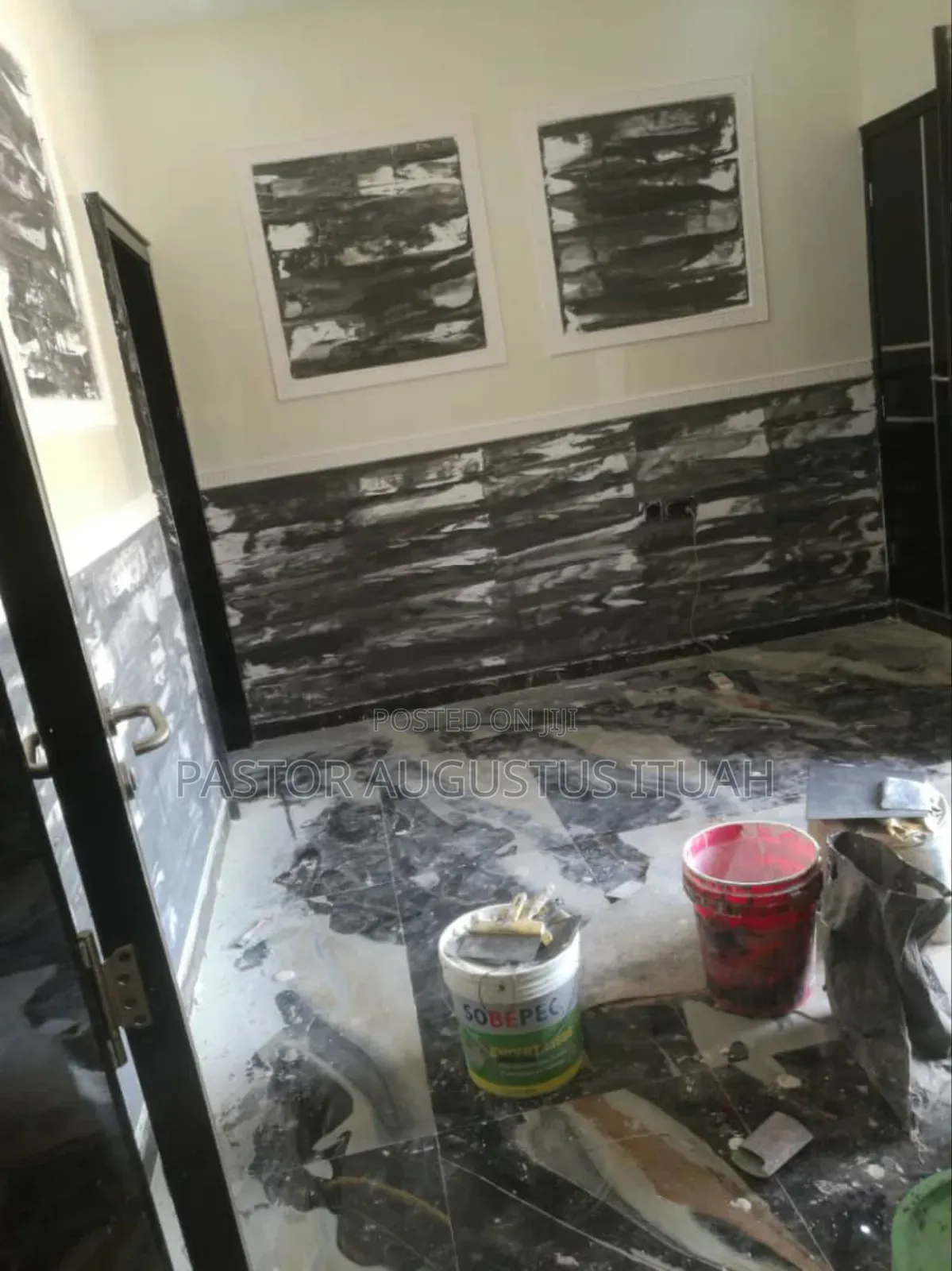 Luxury Stucco