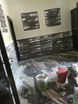 Luxury Stucco