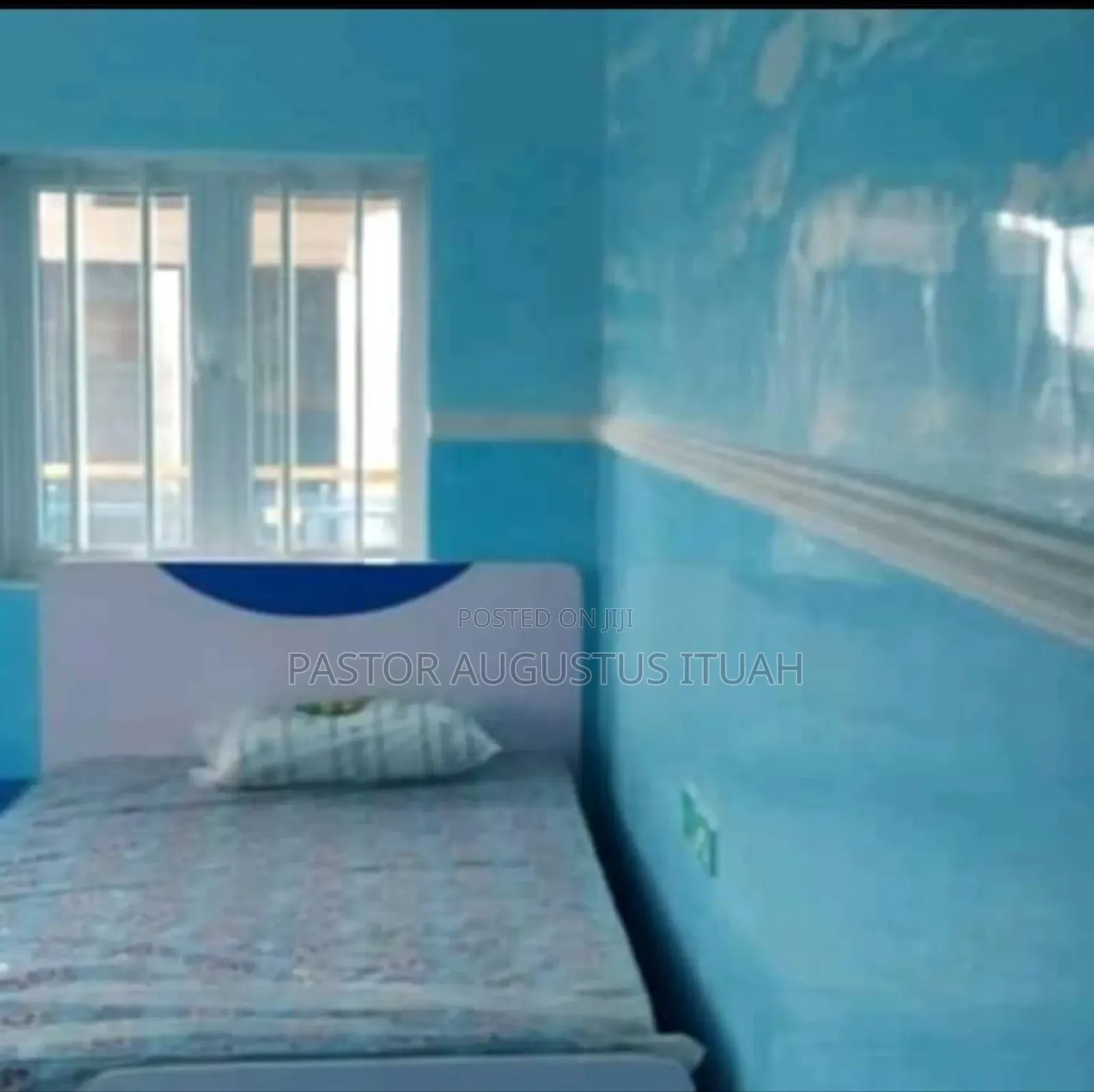 Luxury Stucco