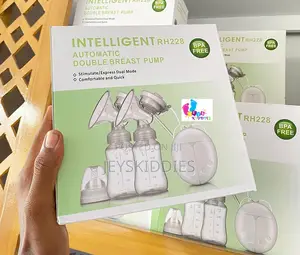 Electric Breast Pump