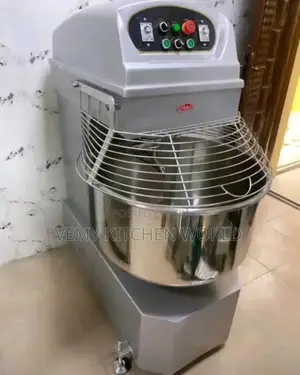 Mixer 1bag Bread