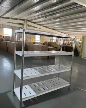 Cooling Rack 5ft