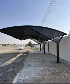 Best Carport Standard Roofing