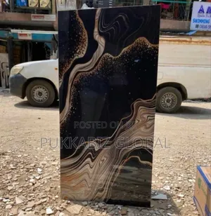 Nigerian Tile 60 X 120