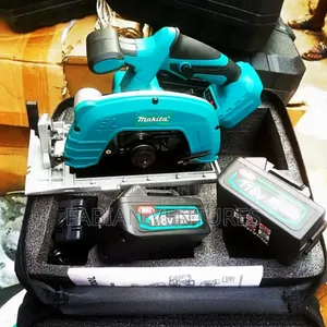 5" Battery Circular Saw 118V Dewalt
