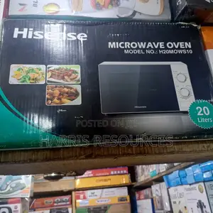 Hisense Microwave Oven- 20 Litres