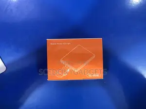 Pocket Light Vl-60bi