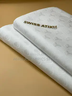 Swiss Atiku