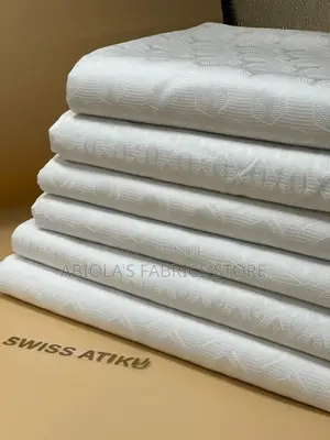 Swiss Atiku
