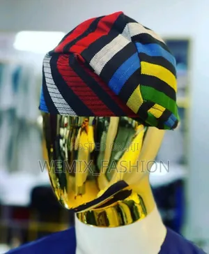 Native Cap