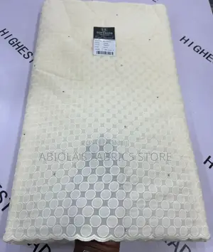 Swiss Voile